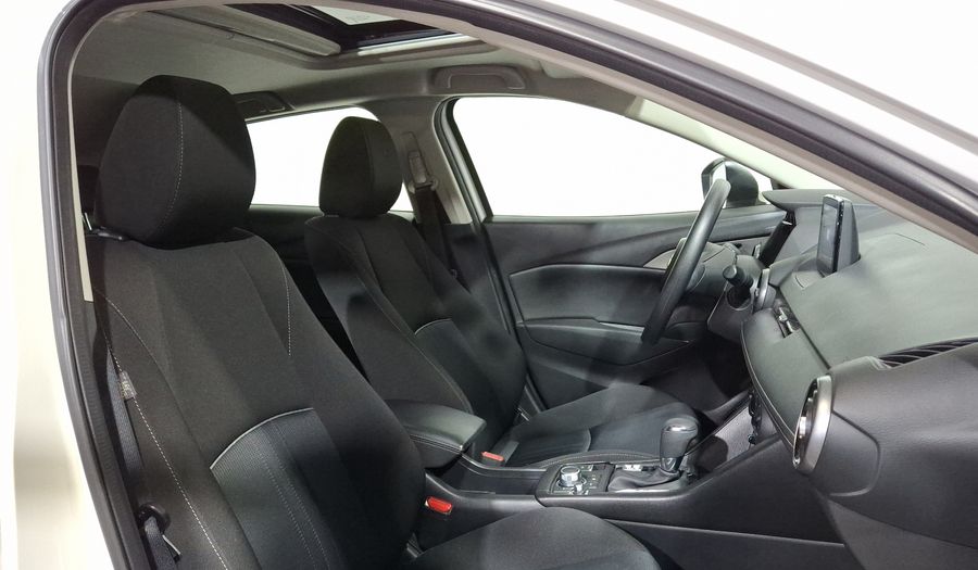 Mazda Cx-3 2.0 I 2WD AT Suv 2022