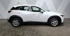 Mazda Cx-3 2.0 I 2WD AT Suv 2022