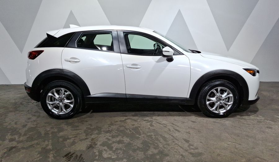 Mazda Cx-3 2.0 I 2WD AT Suv 2022