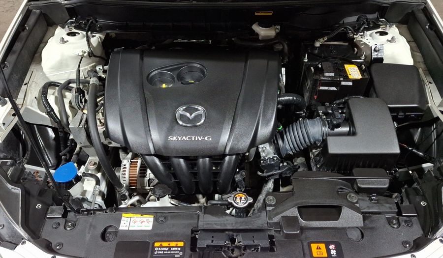 Mazda Cx-3 2.0 I 2WD AT Suv 2022