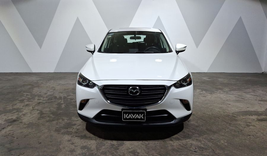 Mazda Cx-3 2.0 I 2WD AT Suv 2022
