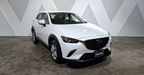 Mazda Cx-3 2.0 I 2WD AT Suv 2022