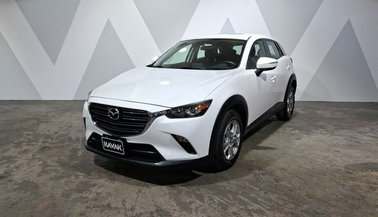 Mazda • CX-3