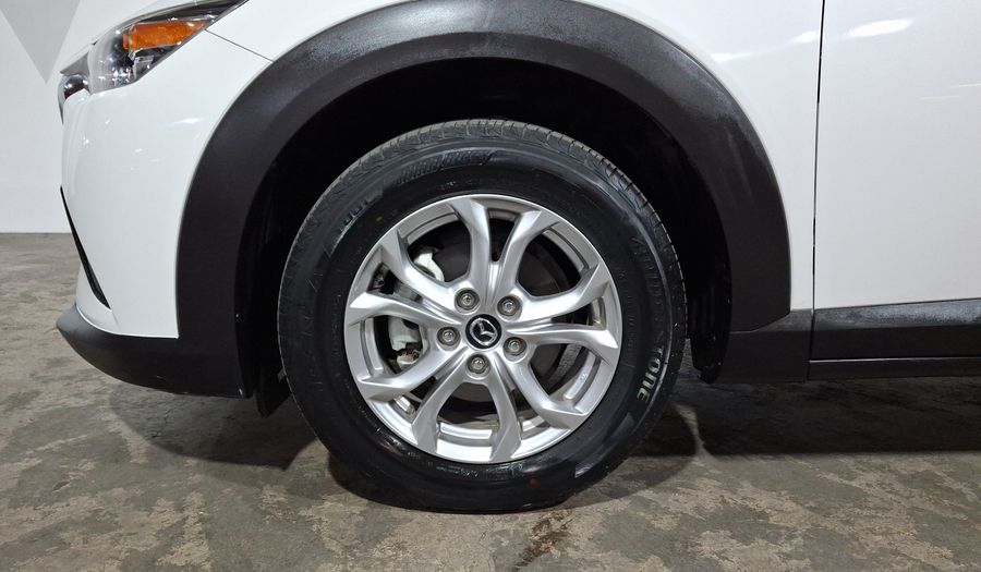Mazda Cx-3 2.0 I 2WD AT Suv 2022
