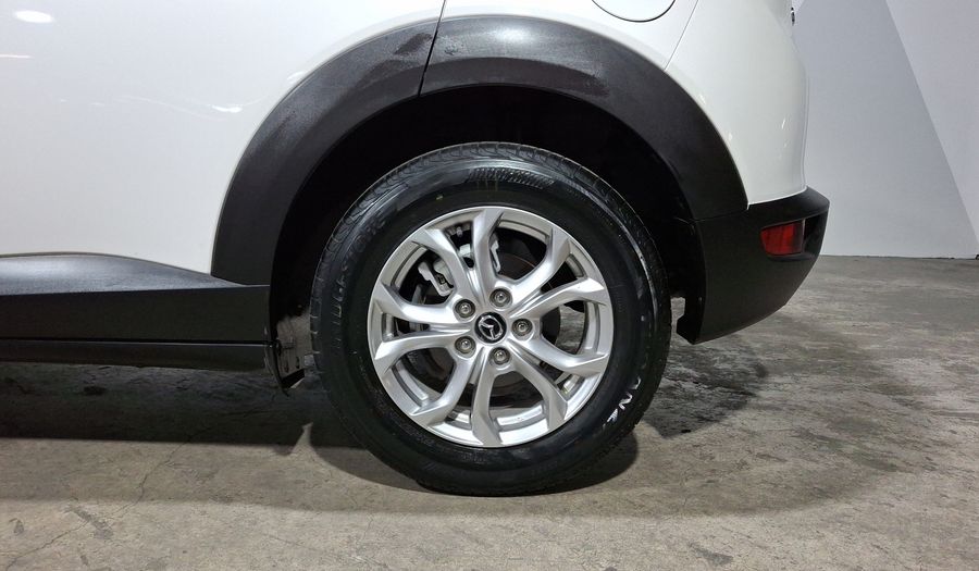 Mazda Cx-3 2.0 I 2WD AT Suv 2022