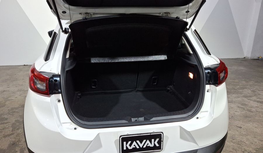 Mazda Cx-3 2.0 I 2WD AT Suv 2022