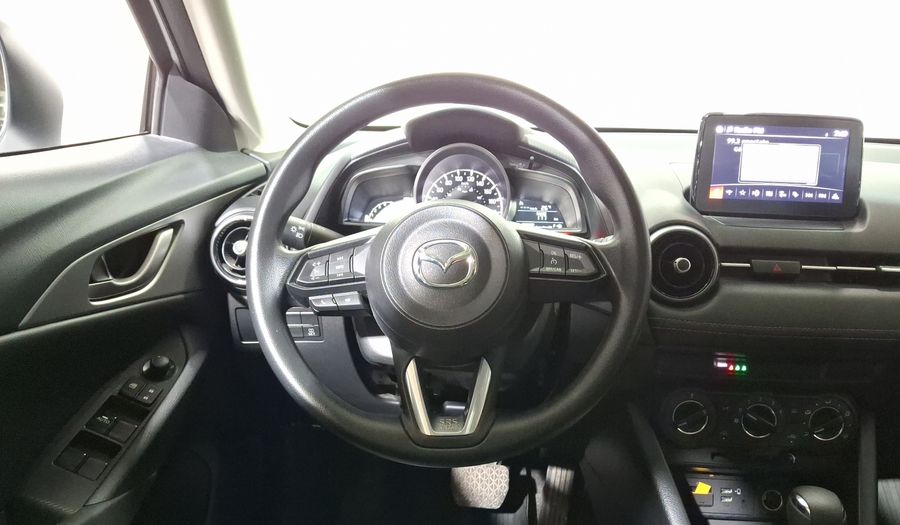 Mazda Cx-3 2.0 I 2WD AT Suv 2022
