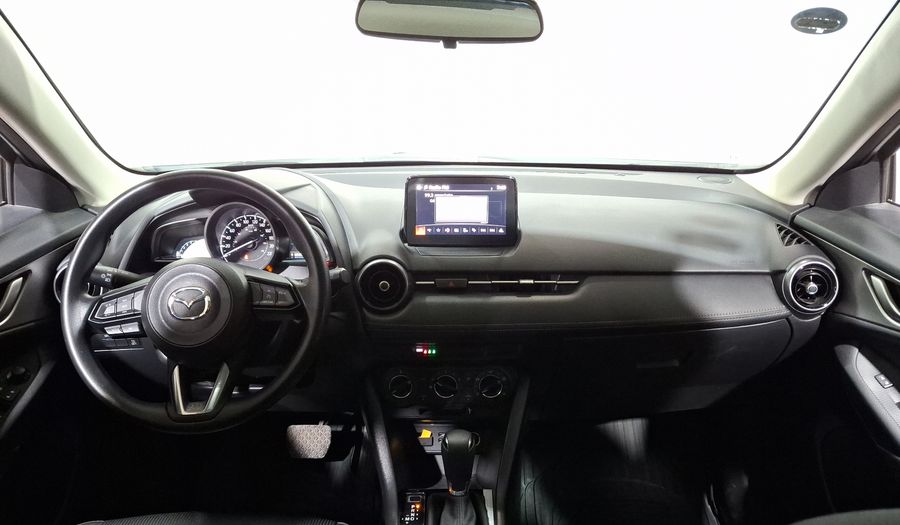 Mazda Cx-3 2.0 I 2WD AT Suv 2022