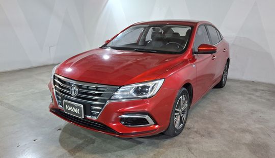 Mg • MG5