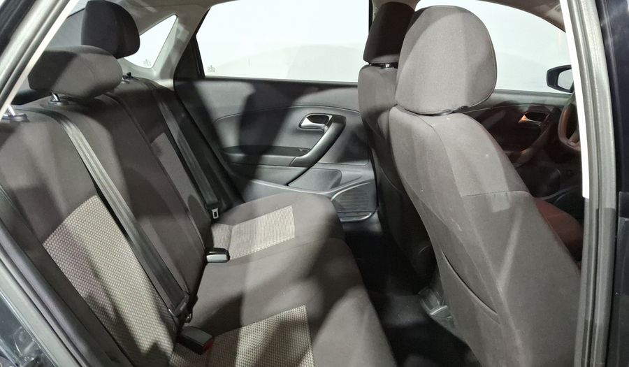 Volkswagen Vento 1.6 COMFORTLINE AUTO Sedan 2019