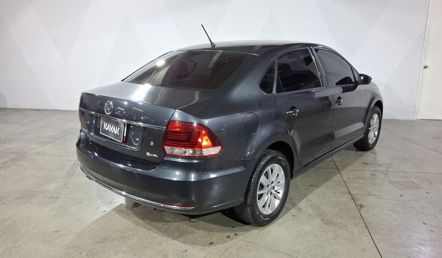 Volkswagen Vento 1.6 COMFORTLINE AUTO Sedan 2019