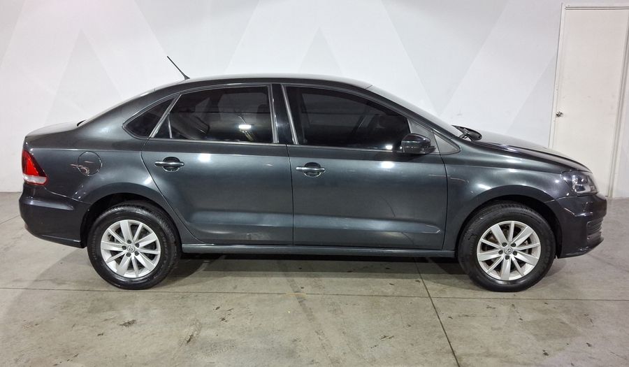 Volkswagen Vento 1.6 COMFORTLINE AUTO Sedan 2019