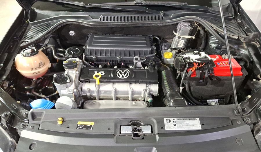Volkswagen Vento 1.6 COMFORTLINE AUTO Sedan 2019
