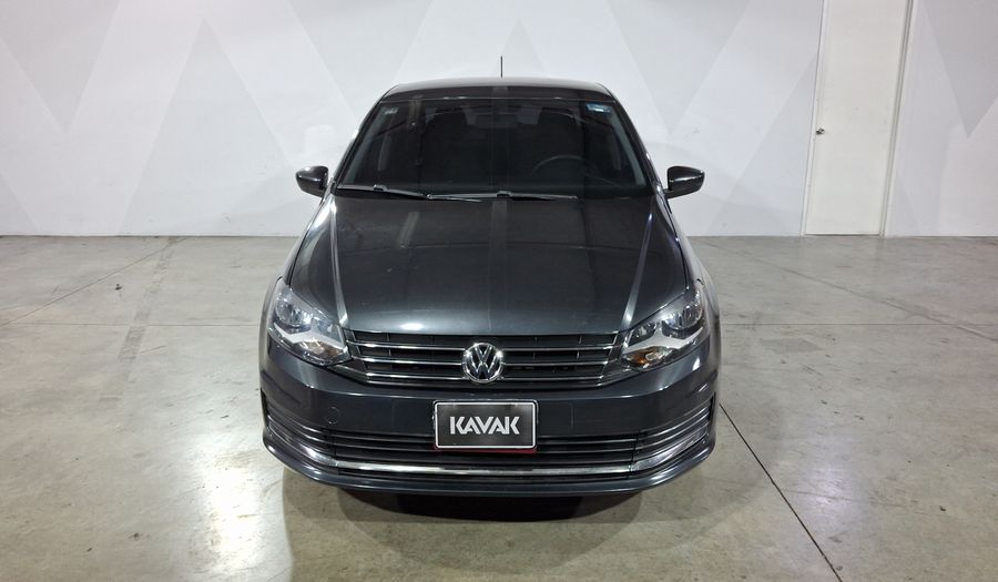 Volkswagen Vento 1.6 COMFORTLINE AUTO Sedan 2019
