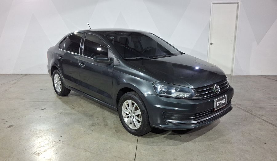 Volkswagen Vento 1.6 COMFORTLINE AUTO Sedan 2019