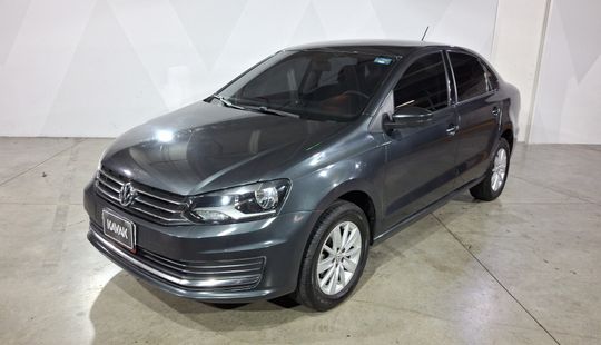 Volkswagen • Vento