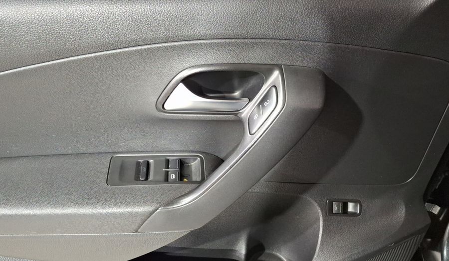 Volkswagen Vento 1.6 COMFORTLINE AUTO Sedan 2019