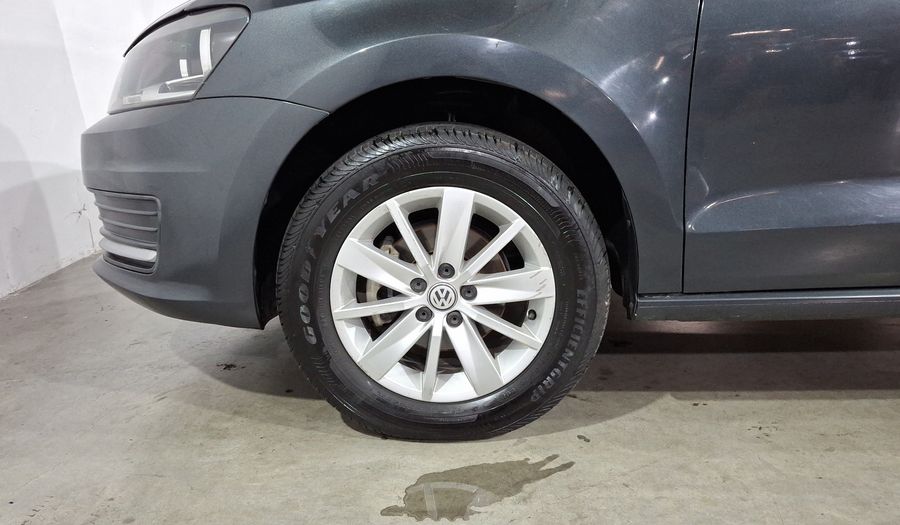 Volkswagen Vento 1.6 COMFORTLINE AUTO Sedan 2019