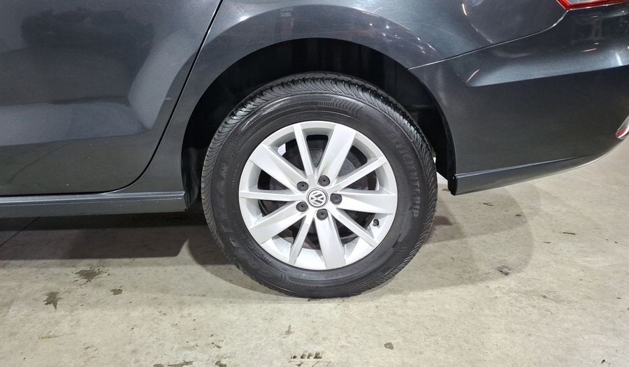 Volkswagen Vento 1.6 COMFORTLINE AUTO Sedan 2019
