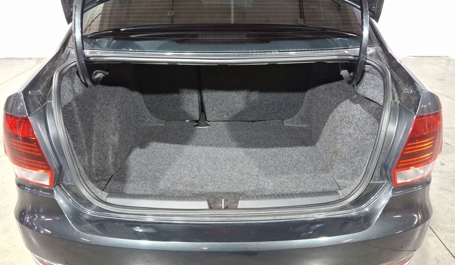 Volkswagen Vento 1.6 COMFORTLINE AUTO Sedan 2019