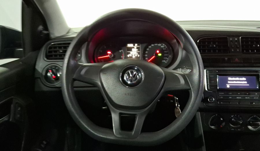 Volkswagen Vento 1.6 COMFORTLINE AUTO Sedan 2019