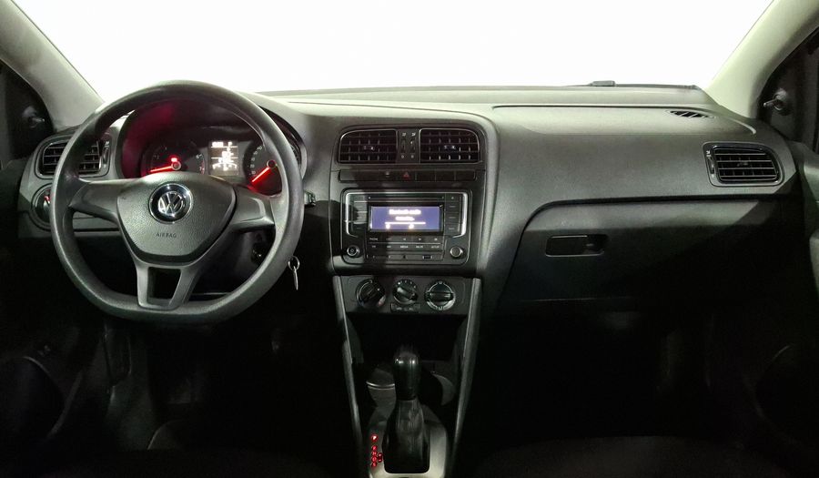 Volkswagen Vento 1.6 COMFORTLINE AUTO Sedan 2019