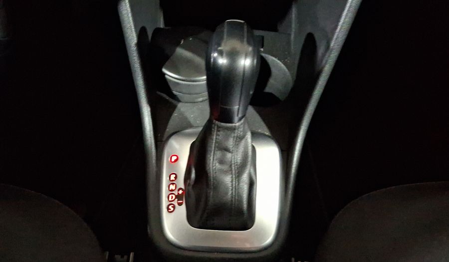 Volkswagen Vento 1.6 COMFORTLINE AUTO Sedan 2019