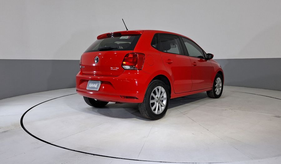 Volkswagen Polo 1.6 DESIGN & SOUND AUTO Hatchback 2019