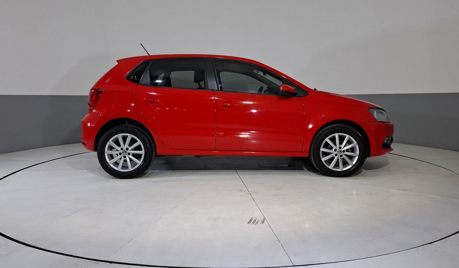 Volkswagen Polo 1.6 DESIGN & SOUND AUTO Hatchback 2019