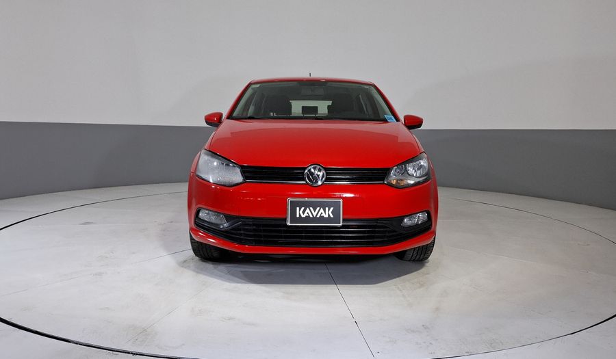 Volkswagen Polo 1.6 DESIGN & SOUND AUTO Hatchback 2019