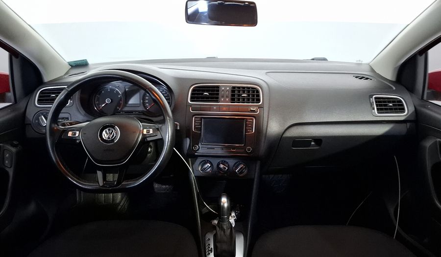 Volkswagen Polo 1.6 DESIGN & SOUND AUTO Hatchback 2019