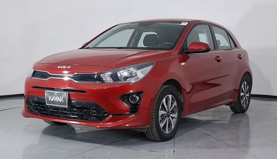 Kia • Rio