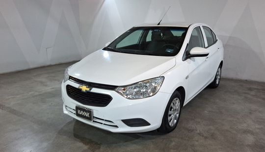 Chevrolet • Aveo