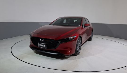 Mazda • Mazda 3