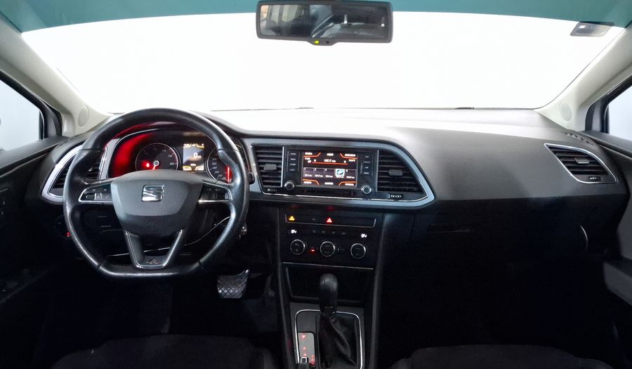Seat Leon 1.4 TSI FR 140HP DSG Hatchback 2015