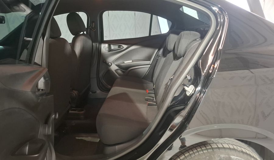 Fiat Cronos 1.3 LIKE Sedan 2025