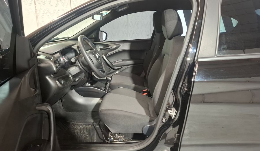 Fiat Cronos 1.3 LIKE Sedan 2025