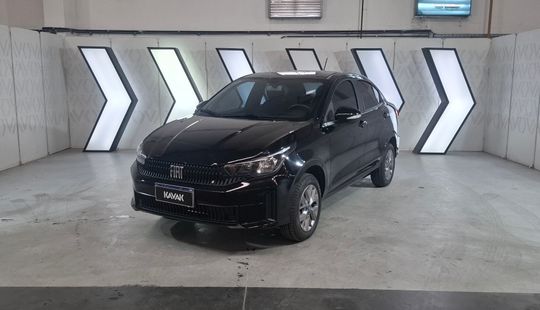 Fiat • Cronos