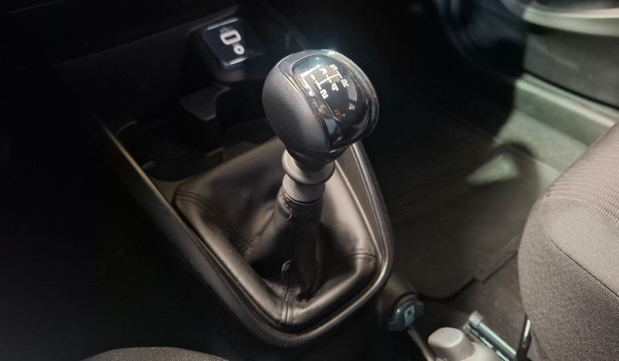 Fiat Cronos 1.3 LIKE Sedan 2025
