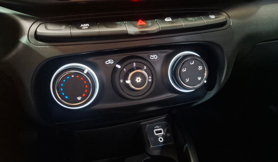 Fiat Cronos 1.3 LIKE Sedan 2025