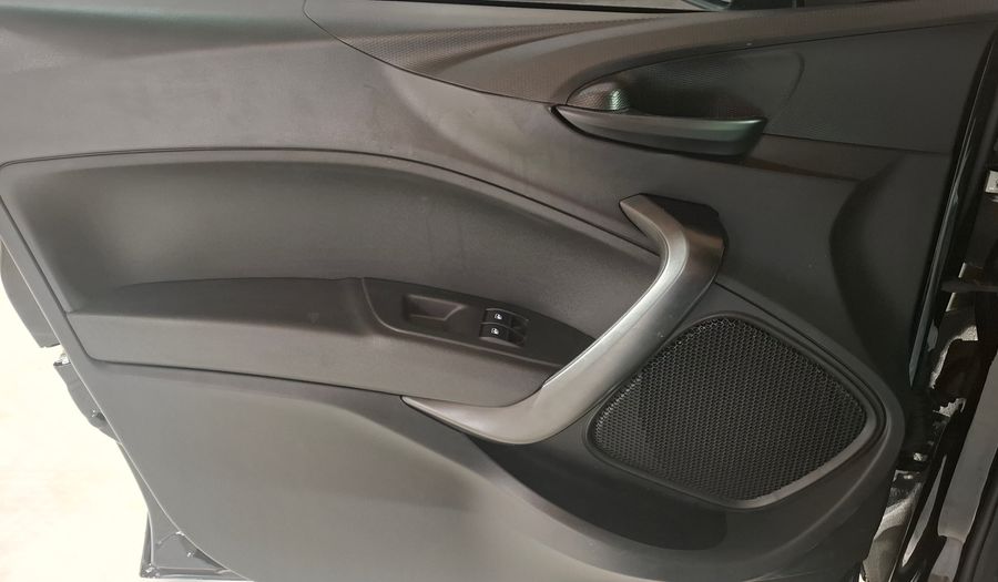 Fiat Cronos 1.3 LIKE Sedan 2025