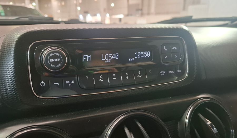 Fiat Cronos 1.3 LIKE Sedan 2025