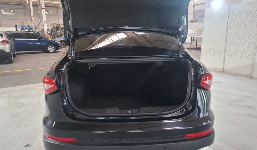 Fiat Cronos 1.3 LIKE Sedan 2025