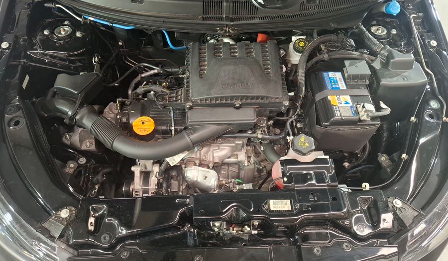Fiat Cronos 1.3 LIKE Sedan 2025