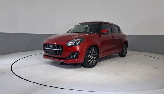 Suzuki • Swift