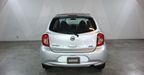 Nissan March 1.6 SENSE AT Hatchback 2017