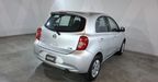 Nissan March 1.6 SENSE AT Hatchback 2017