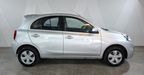 Nissan March 1.6 SENSE AT Hatchback 2017