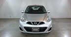 Nissan March 1.6 SENSE AT Hatchback 2017