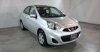 Nissan March 1.6 SENSE AT Hatchback 2017